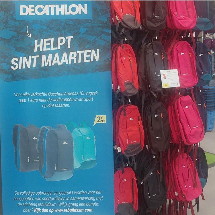 Decathlon Nederland